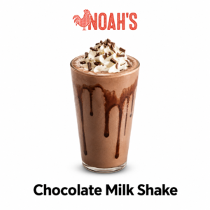 MILK SHAKE Chocolate