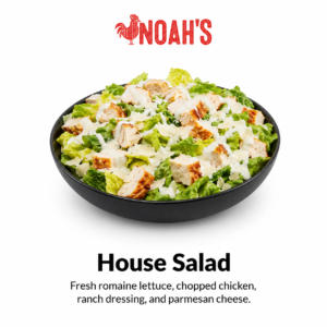 House Salad