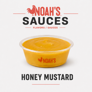 HONEY MUSTARD
