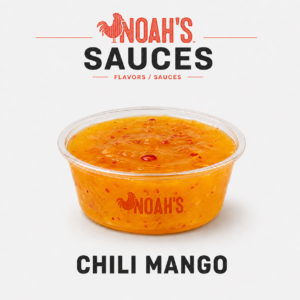 CHILI MANGO