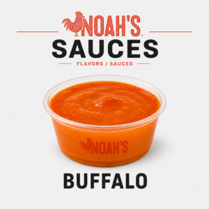 BUFFALO